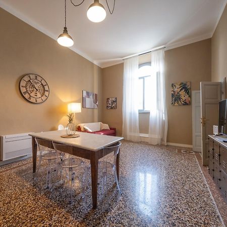 Lungarno Buozzi 7 Apartments Пиза Екстериор снимка