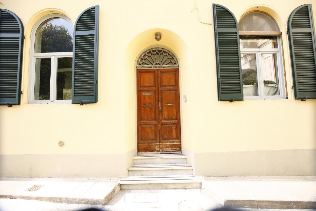 Lungarno Buozzi 7 Apartments Пиза Екстериор снимка