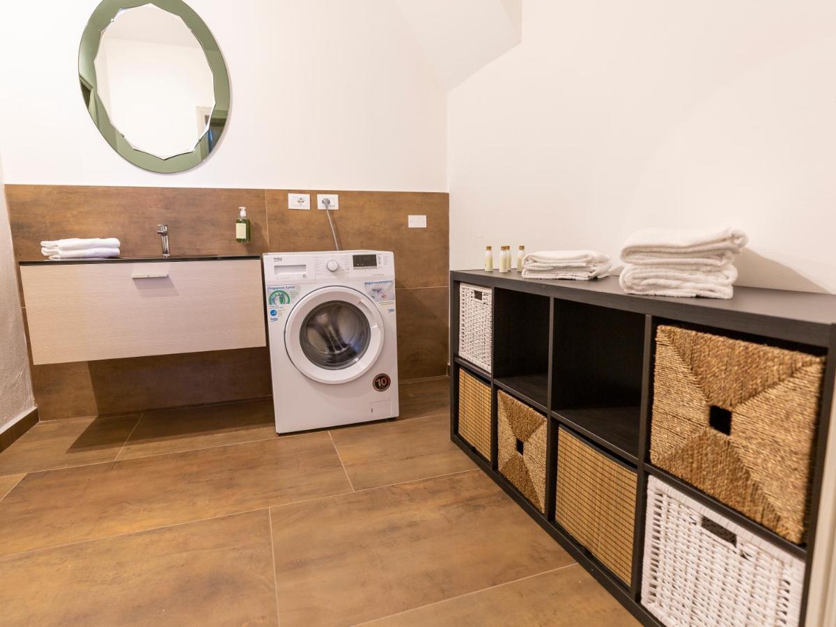 Lungarno Buozzi 7 Apartments Пиза Екстериор снимка