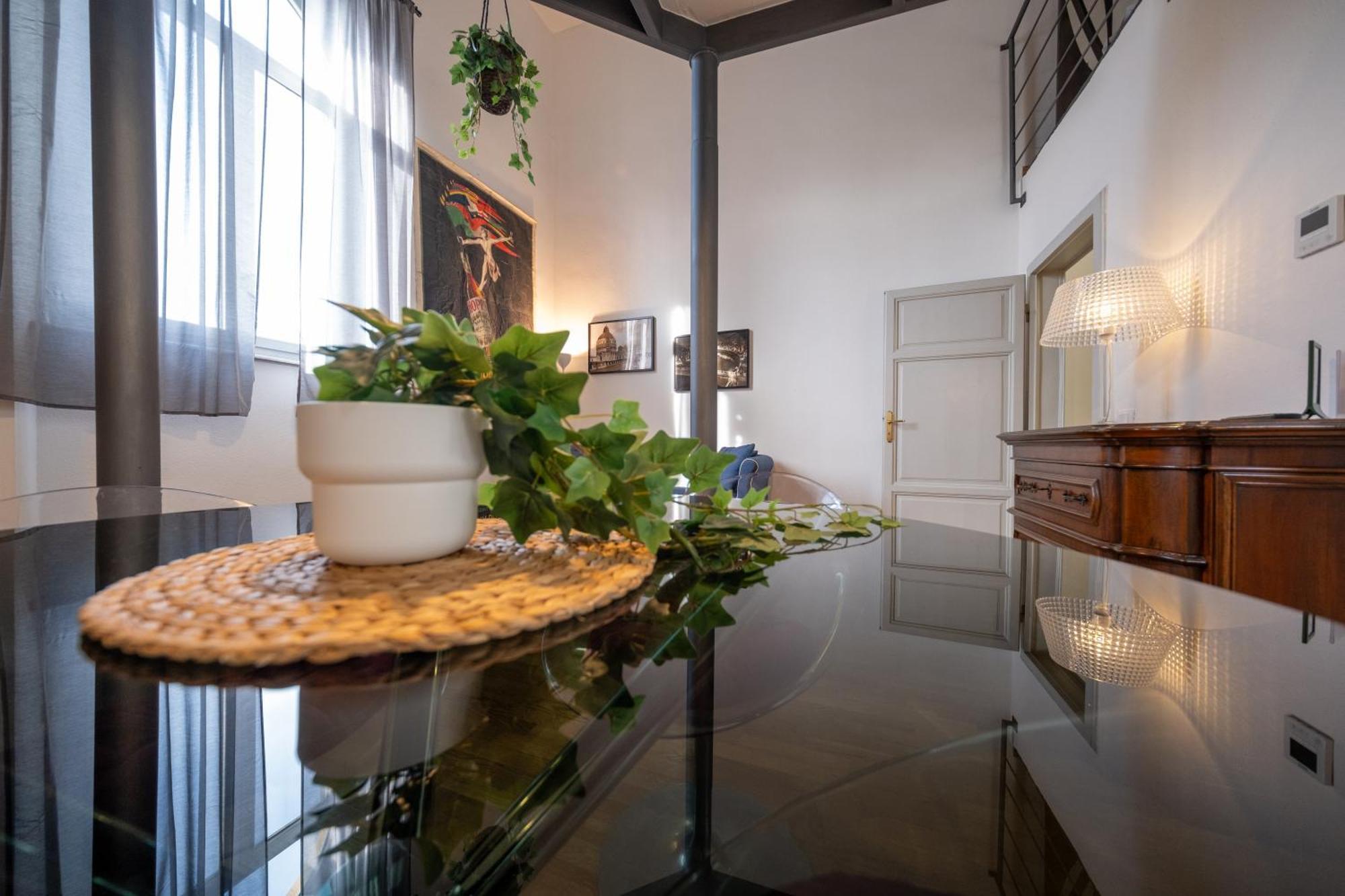 Lungarno Buozzi 7 Apartments Пиза Екстериор снимка
