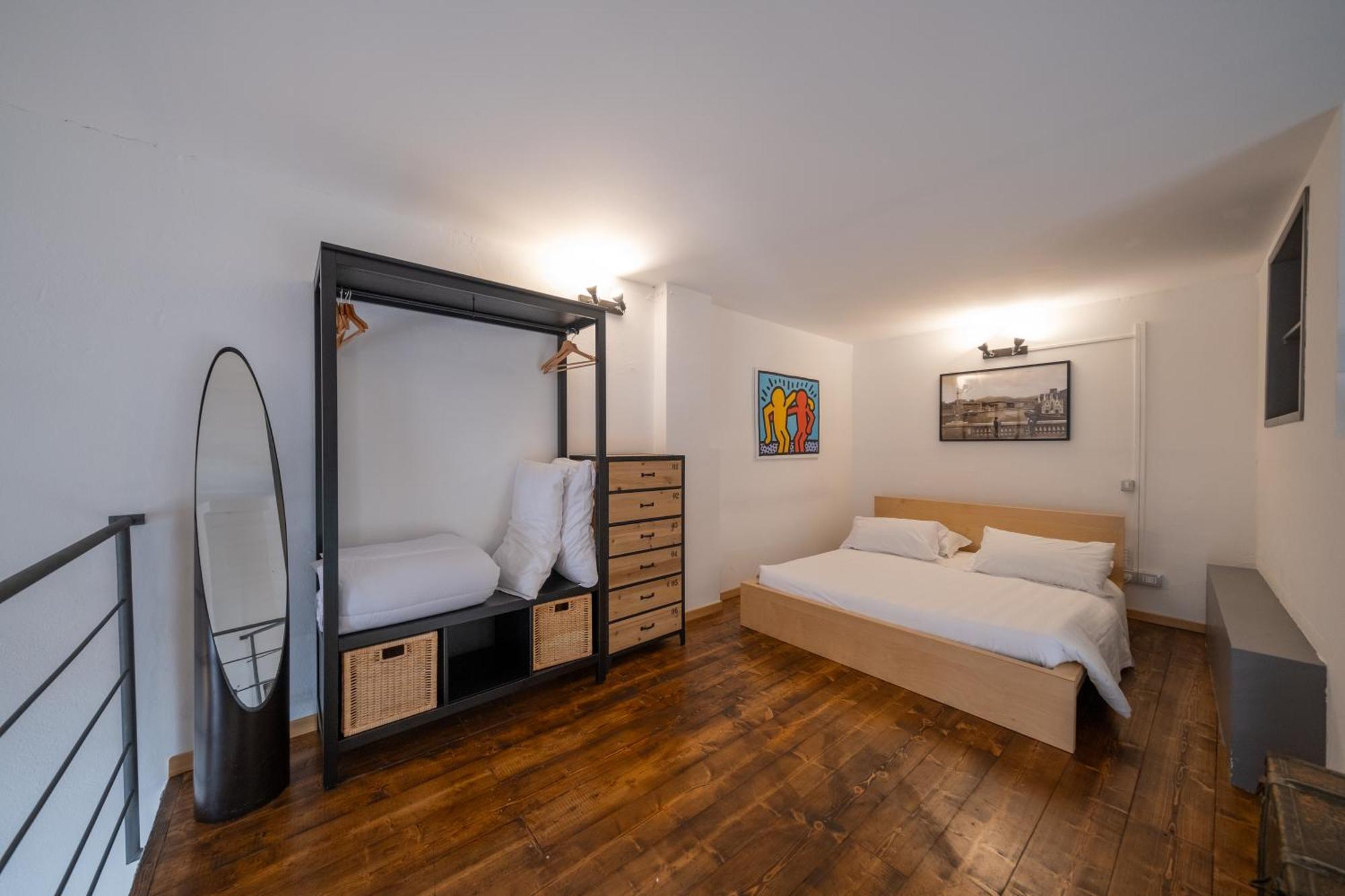 Lungarno Buozzi 7 Apartments Пиза Екстериор снимка
