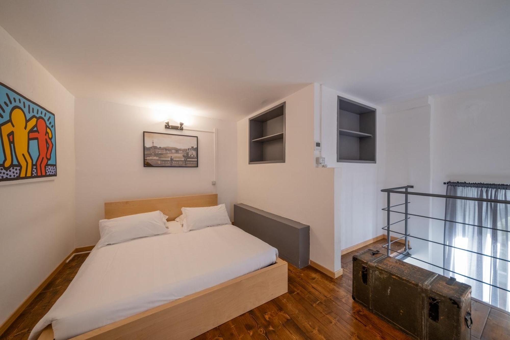 Lungarno Buozzi 7 Apartments Пиза Екстериор снимка