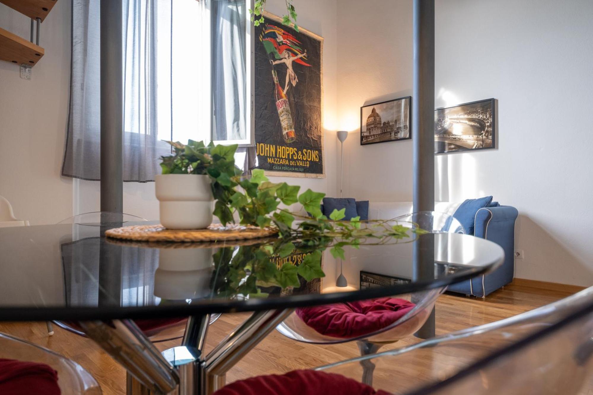 Lungarno Buozzi 7 Apartments Пиза Екстериор снимка