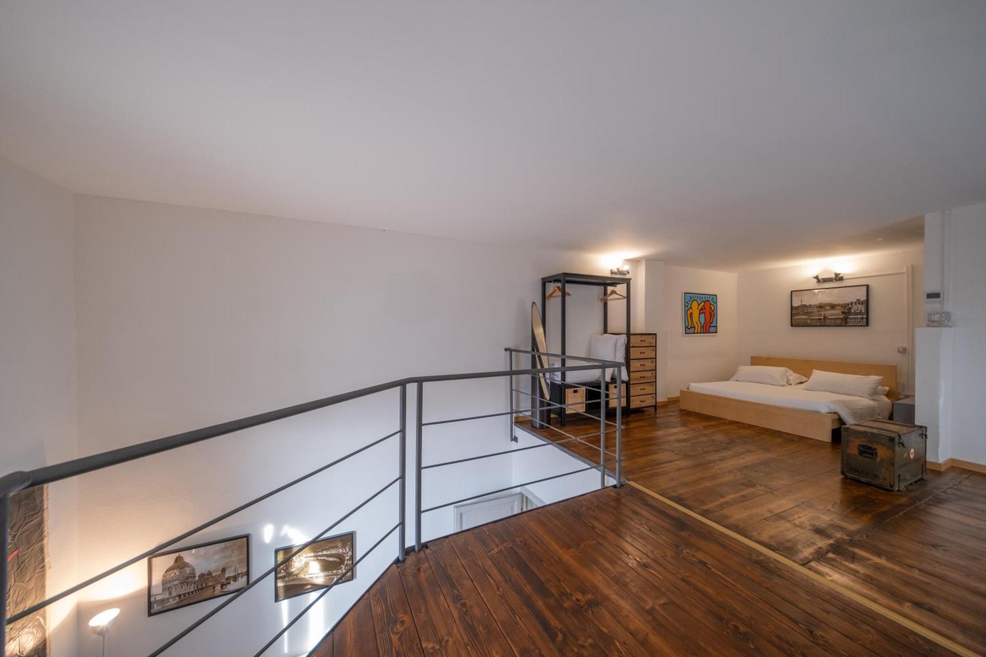 Lungarno Buozzi 7 Apartments Пиза Екстериор снимка
