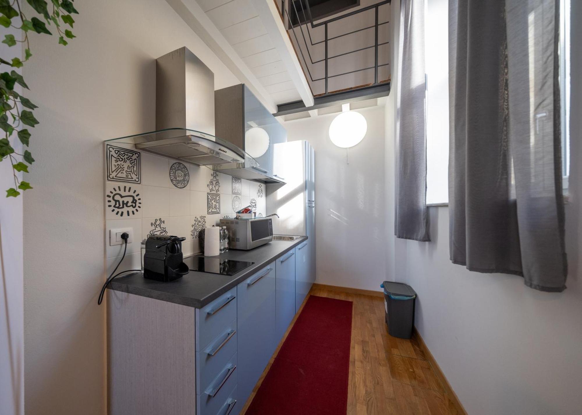 Lungarno Buozzi 7 Apartments Пиза Екстериор снимка