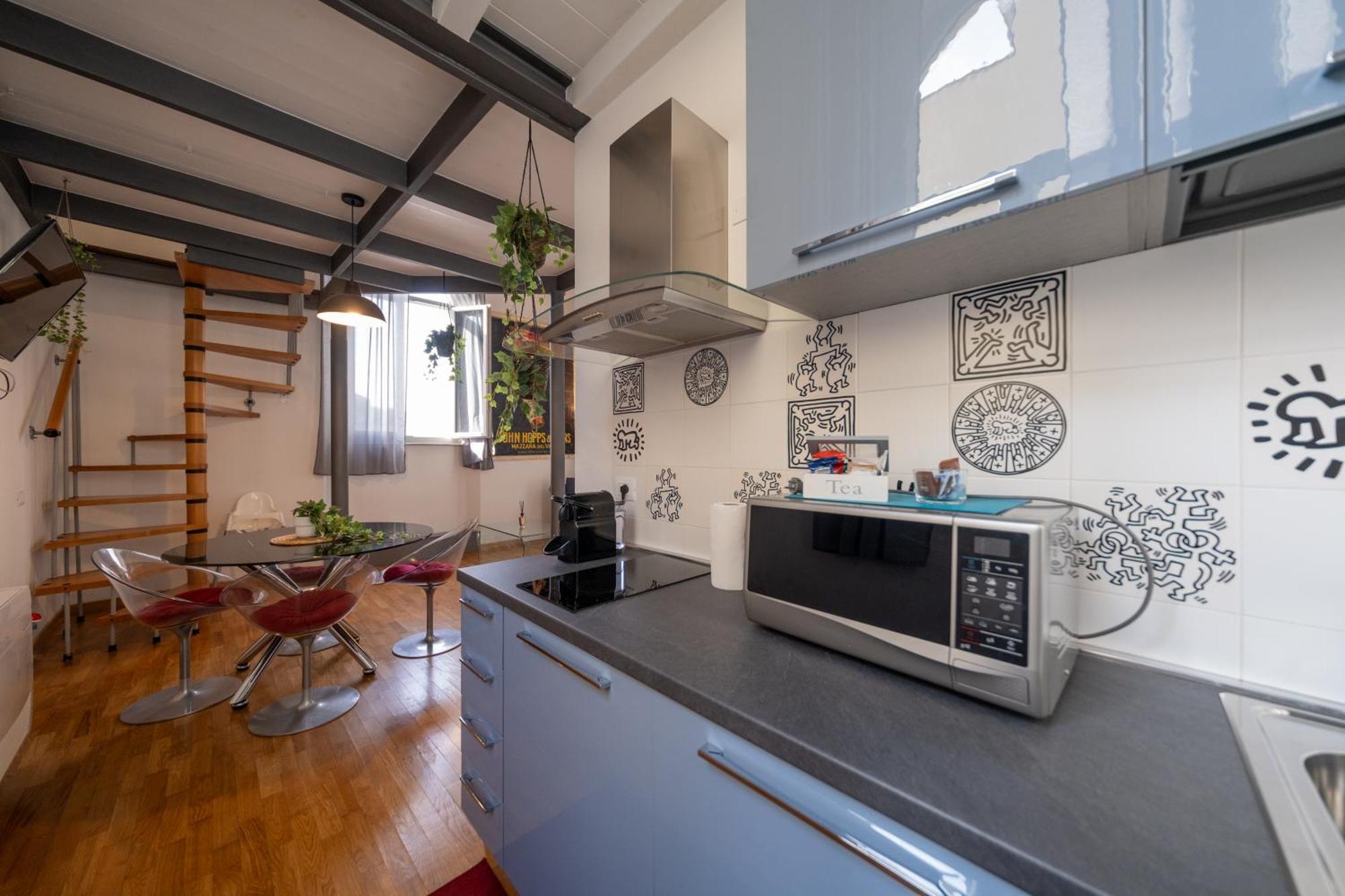 Lungarno Buozzi 7 Apartments Пиза Екстериор снимка