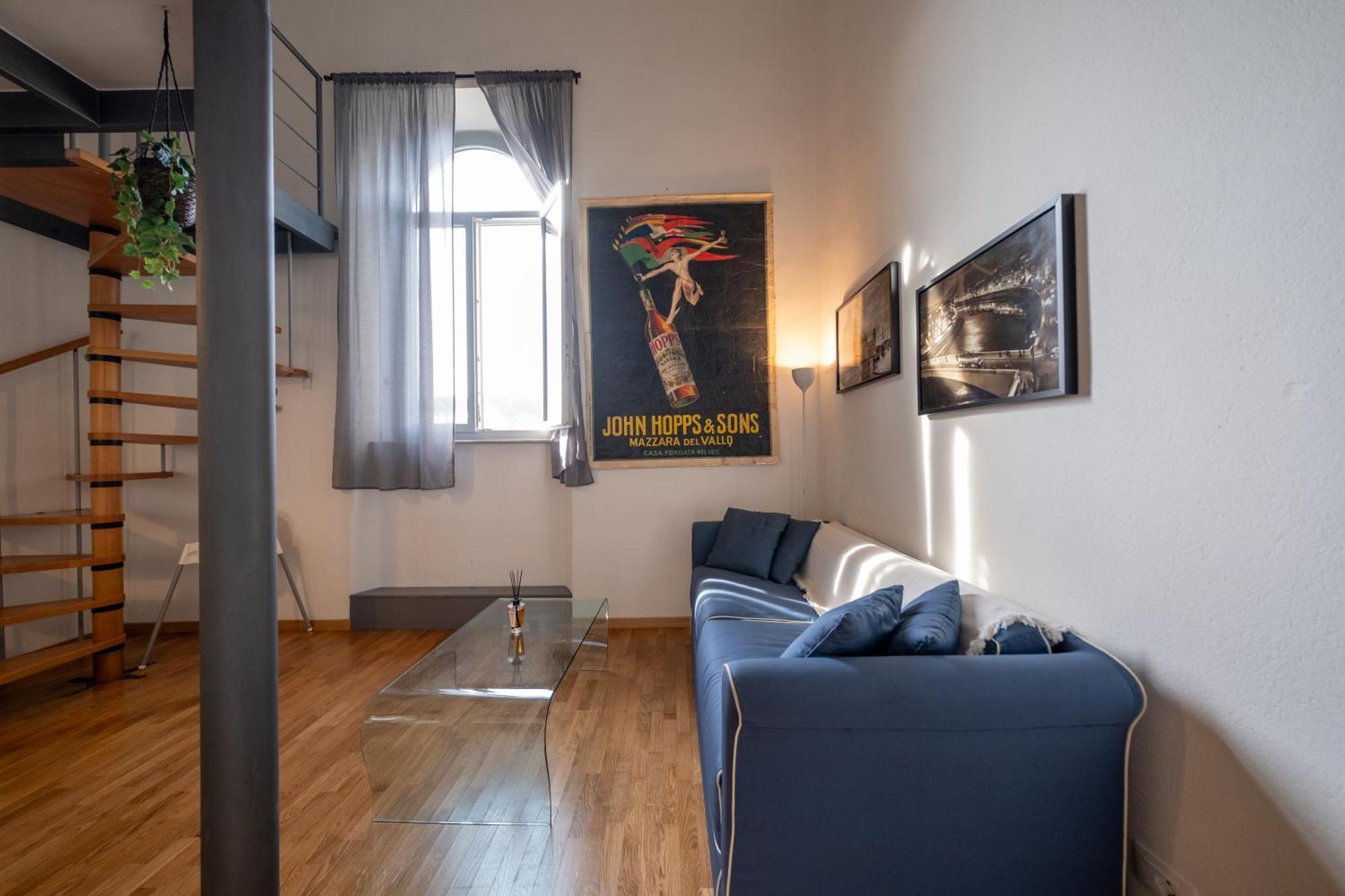 Lungarno Buozzi 7 Apartments Пиза Екстериор снимка