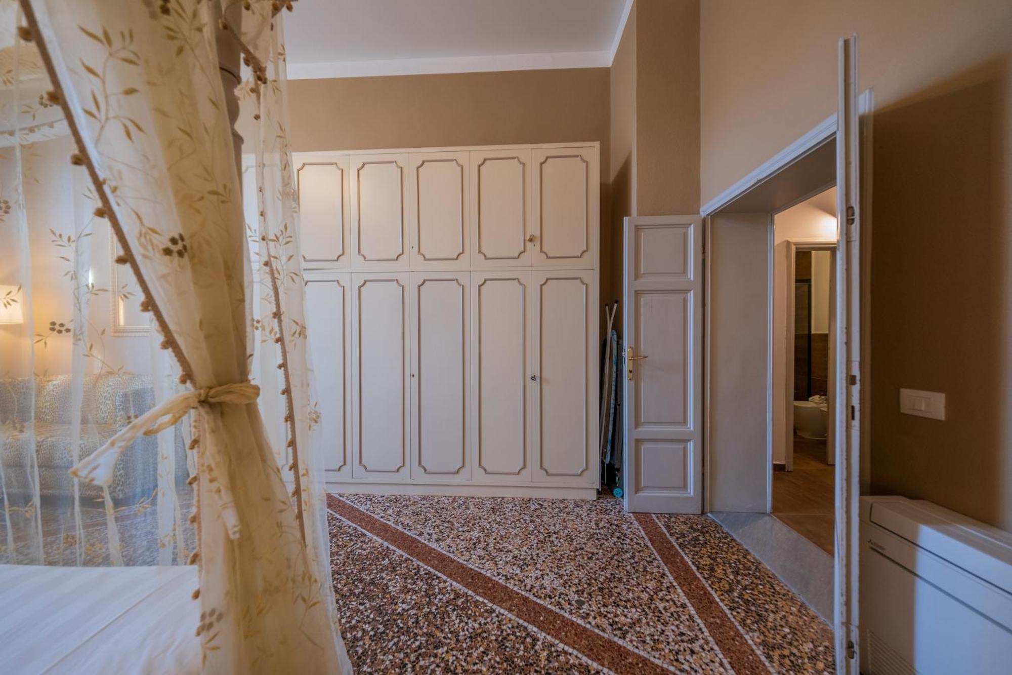 Lungarno Buozzi 7 Apartments Пиза Екстериор снимка