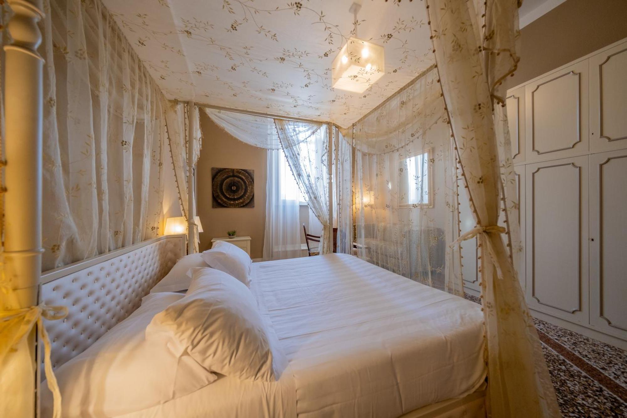 Lungarno Buozzi 7 Apartments Пиза Екстериор снимка
