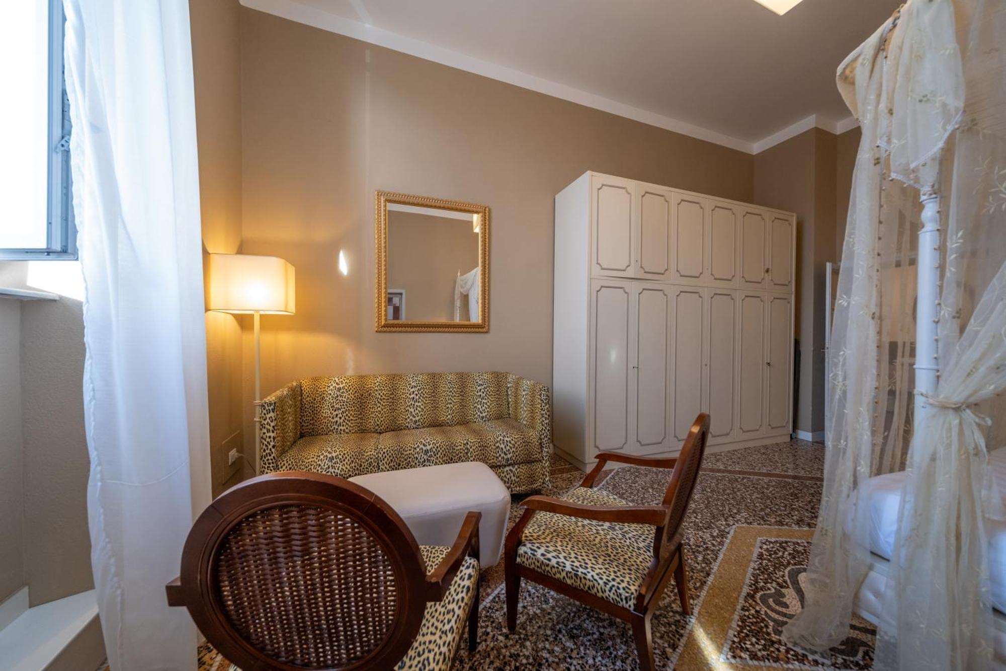 Lungarno Buozzi 7 Apartments Пиза Екстериор снимка