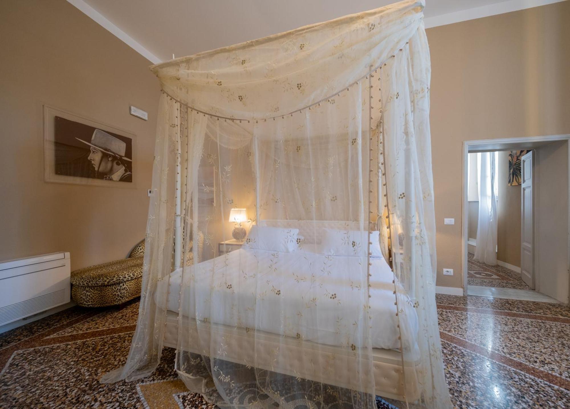 Lungarno Buozzi 7 Apartments Пиза Екстериор снимка