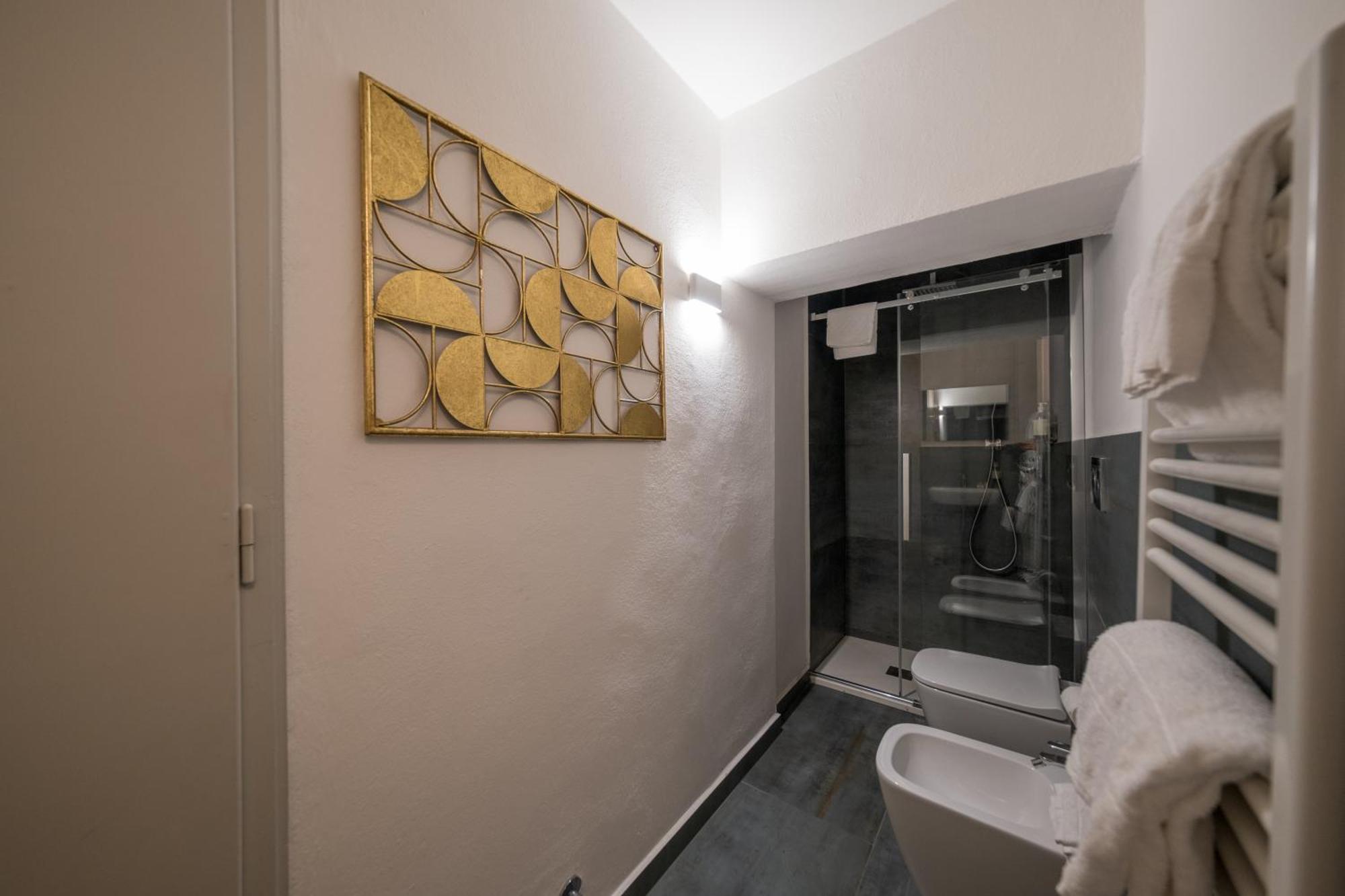 Lungarno Buozzi 7 Apartments Пиза Екстериор снимка