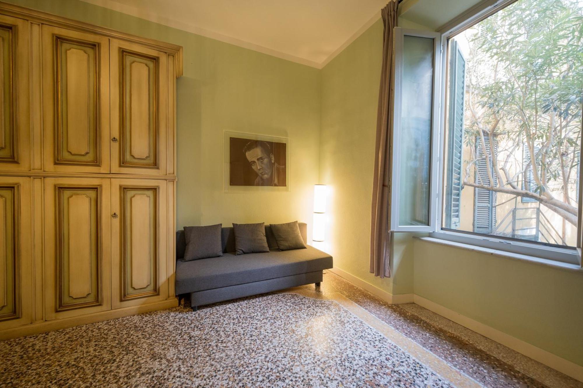 Lungarno Buozzi 7 Apartments Пиза Екстериор снимка