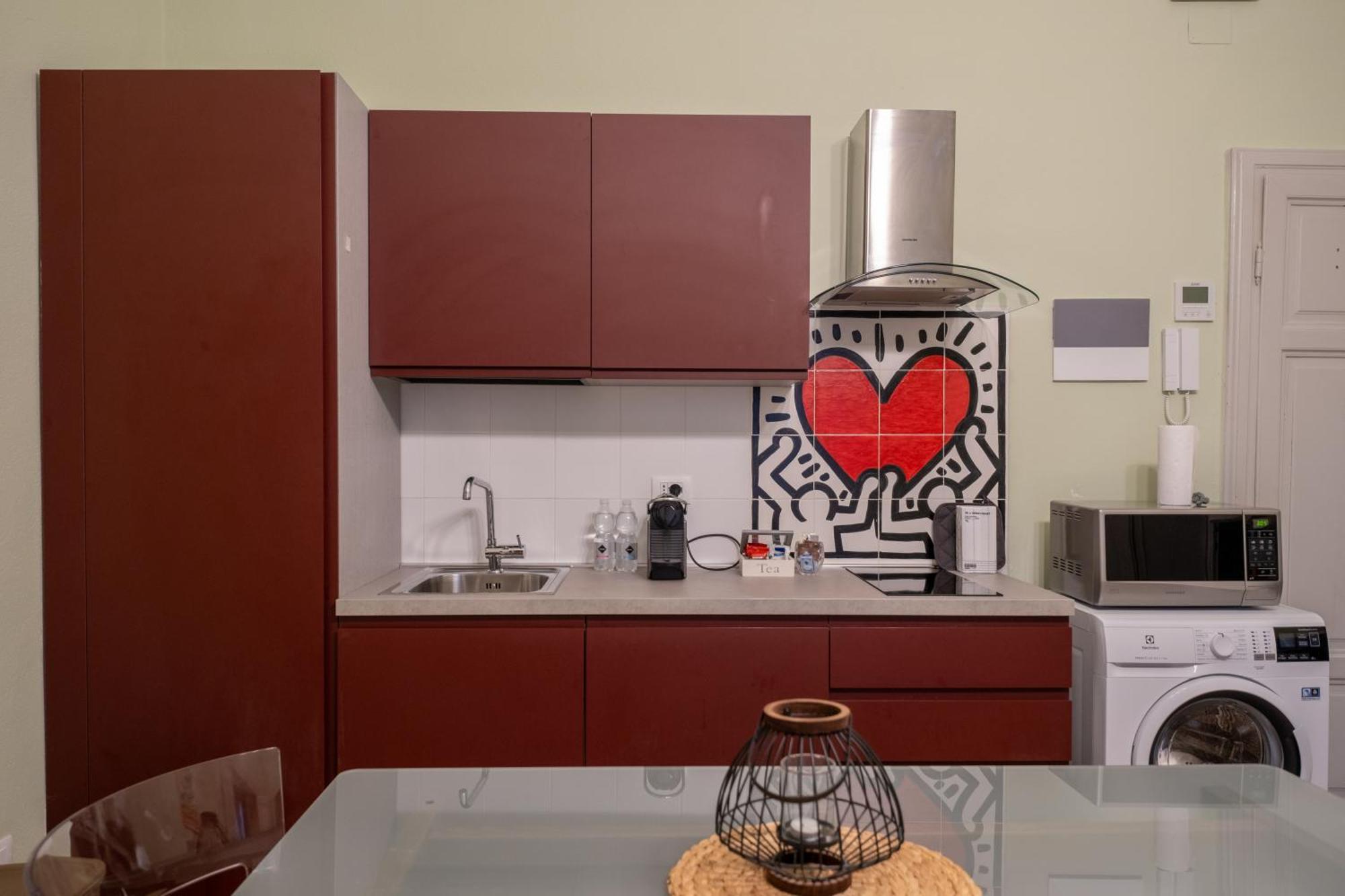 Lungarno Buozzi 7 Apartments Пиза Екстериор снимка