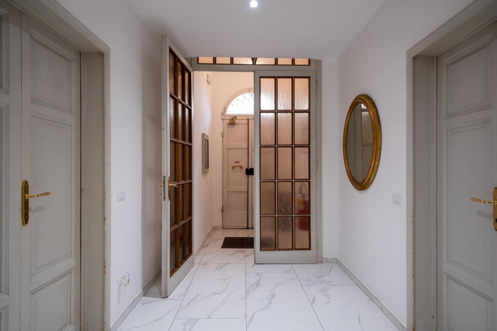 Lungarno Buozzi 7 Apartments Пиза Екстериор снимка