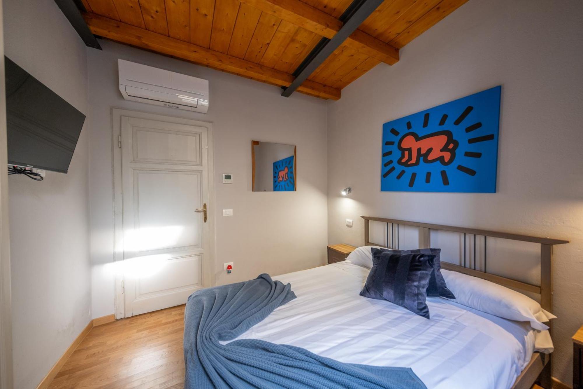 Lungarno Buozzi 7 Apartments Пиза Екстериор снимка