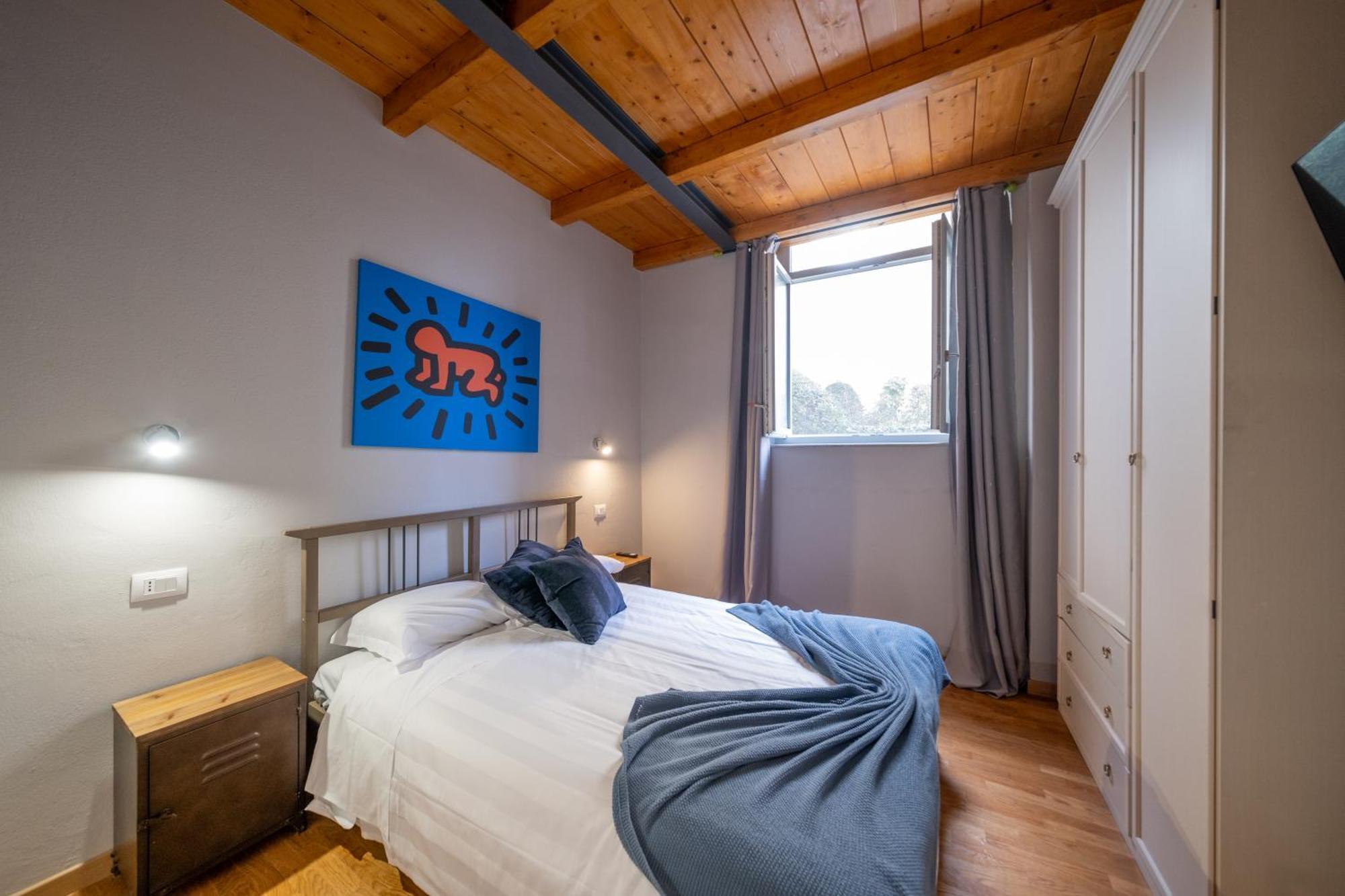 Lungarno Buozzi 7 Apartments Пиза Екстериор снимка