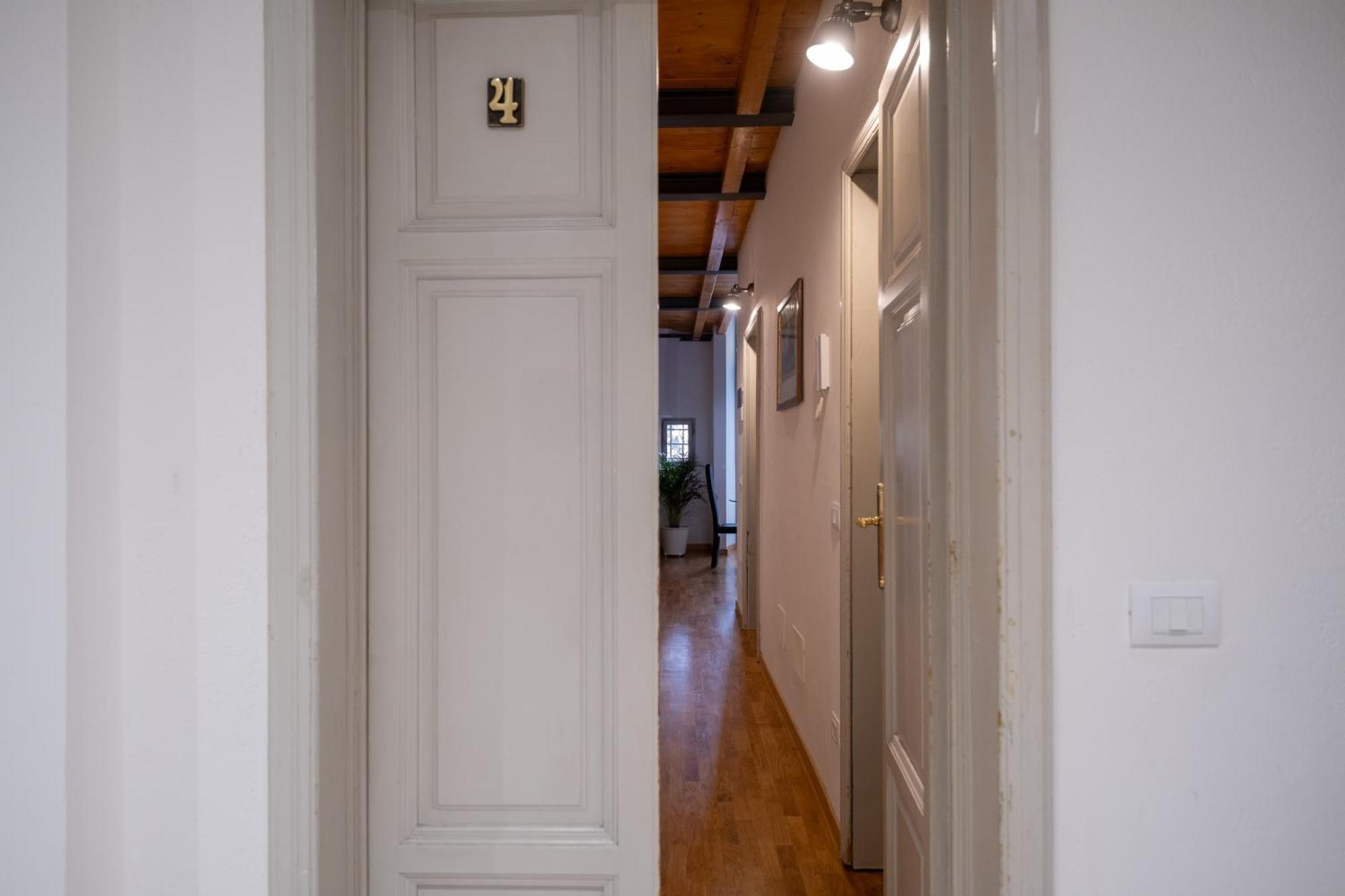 Lungarno Buozzi 7 Apartments Пиза Екстериор снимка