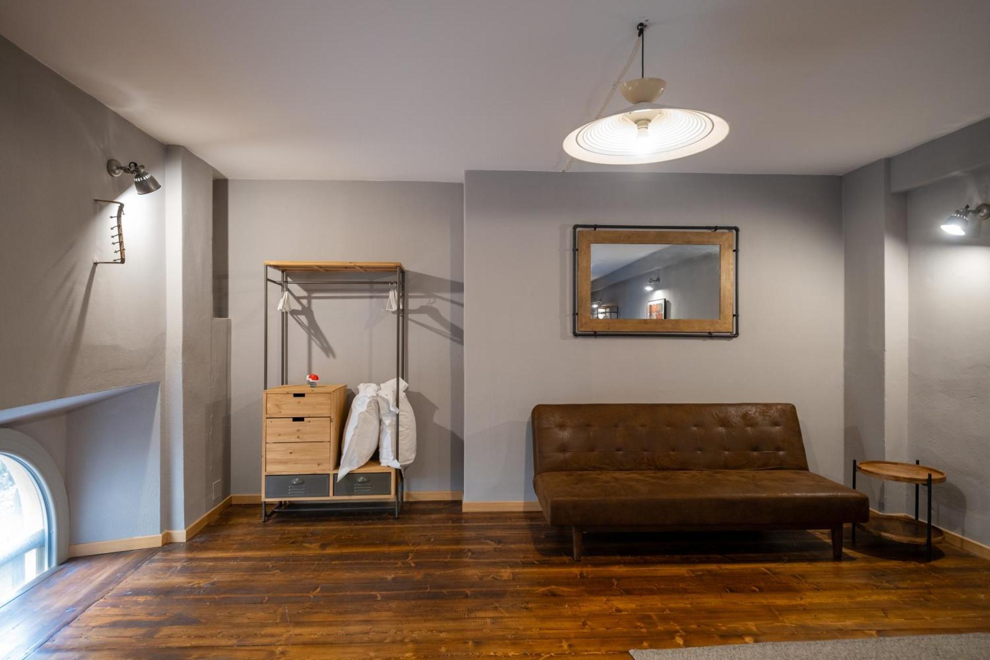 Lungarno Buozzi 7 Apartments Пиза Екстериор снимка