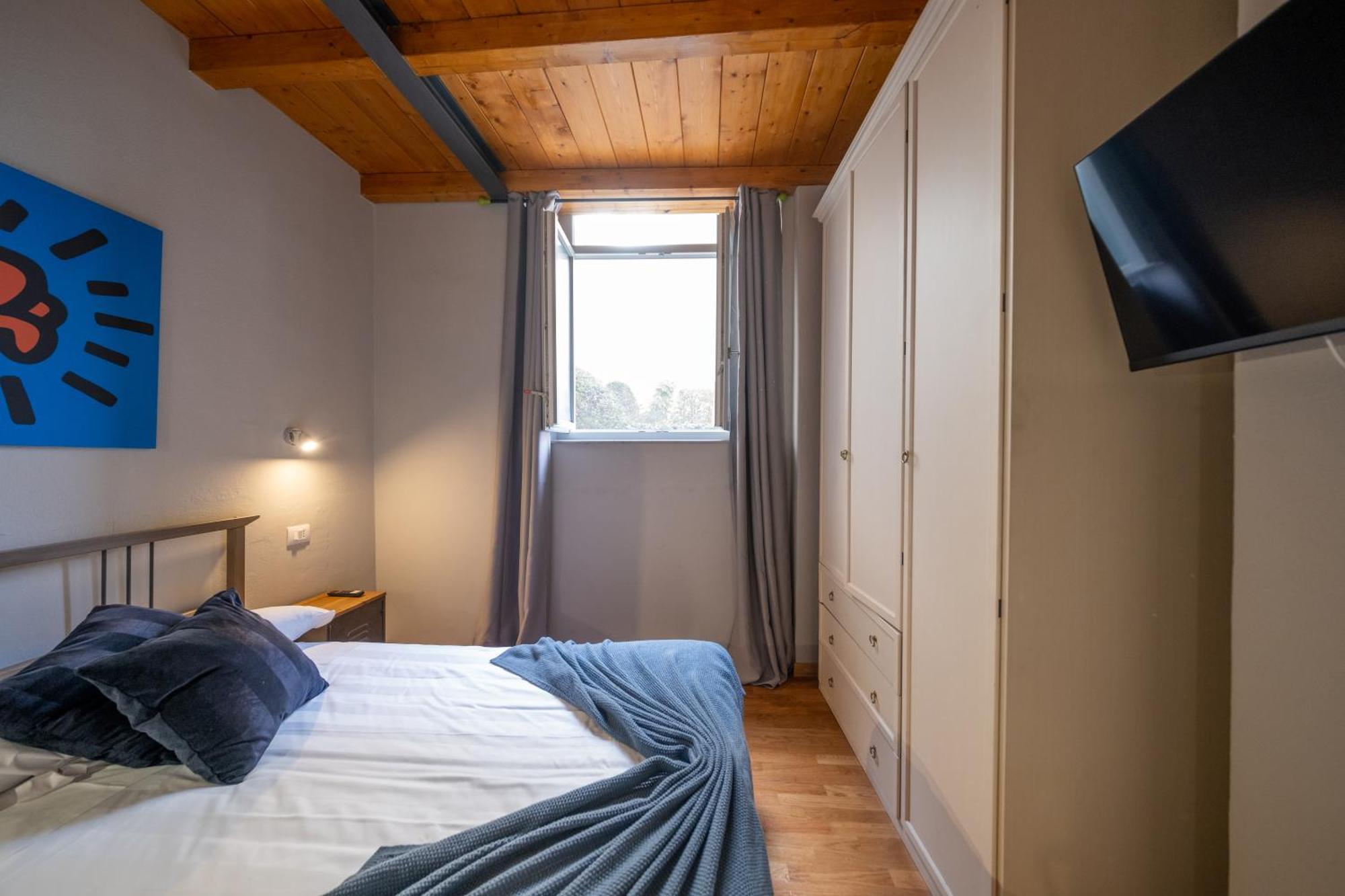 Lungarno Buozzi 7 Apartments Пиза Екстериор снимка