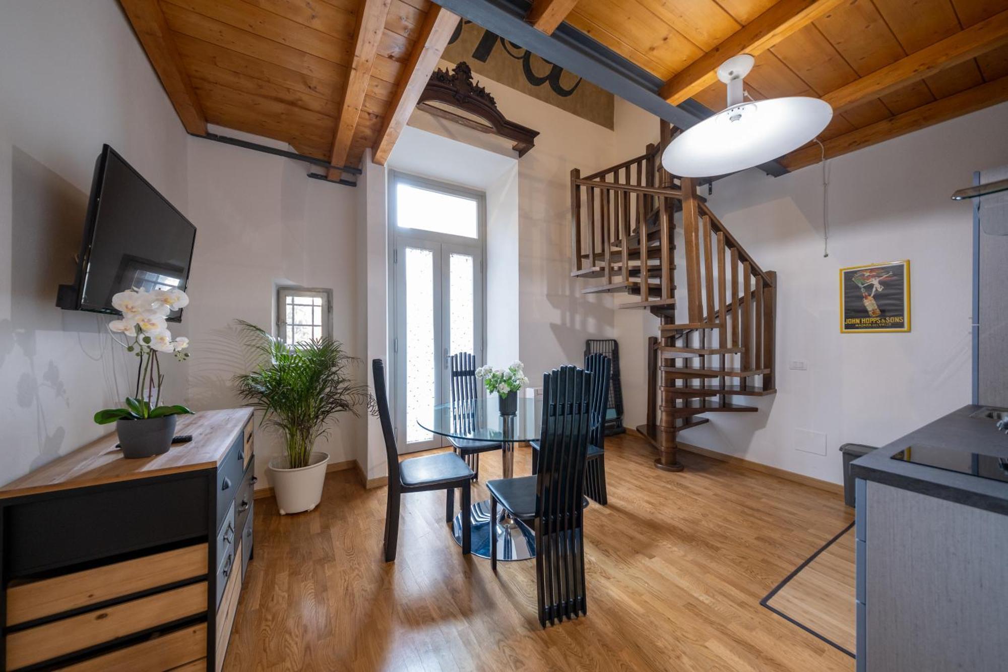 Lungarno Buozzi 7 Apartments Пиза Екстериор снимка