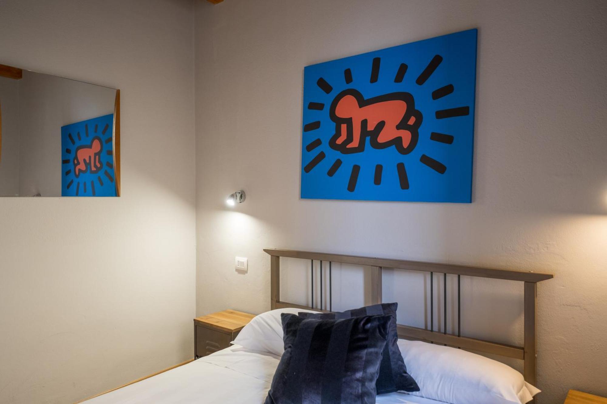Lungarno Buozzi 7 Apartments Пиза Екстериор снимка