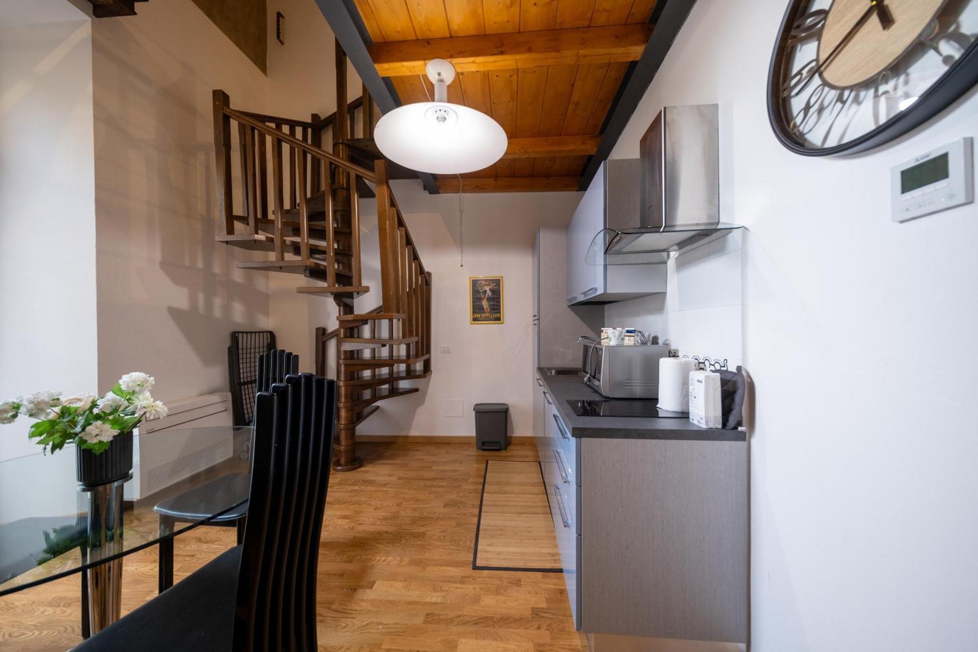 Lungarno Buozzi 7 Apartments Пиза Екстериор снимка