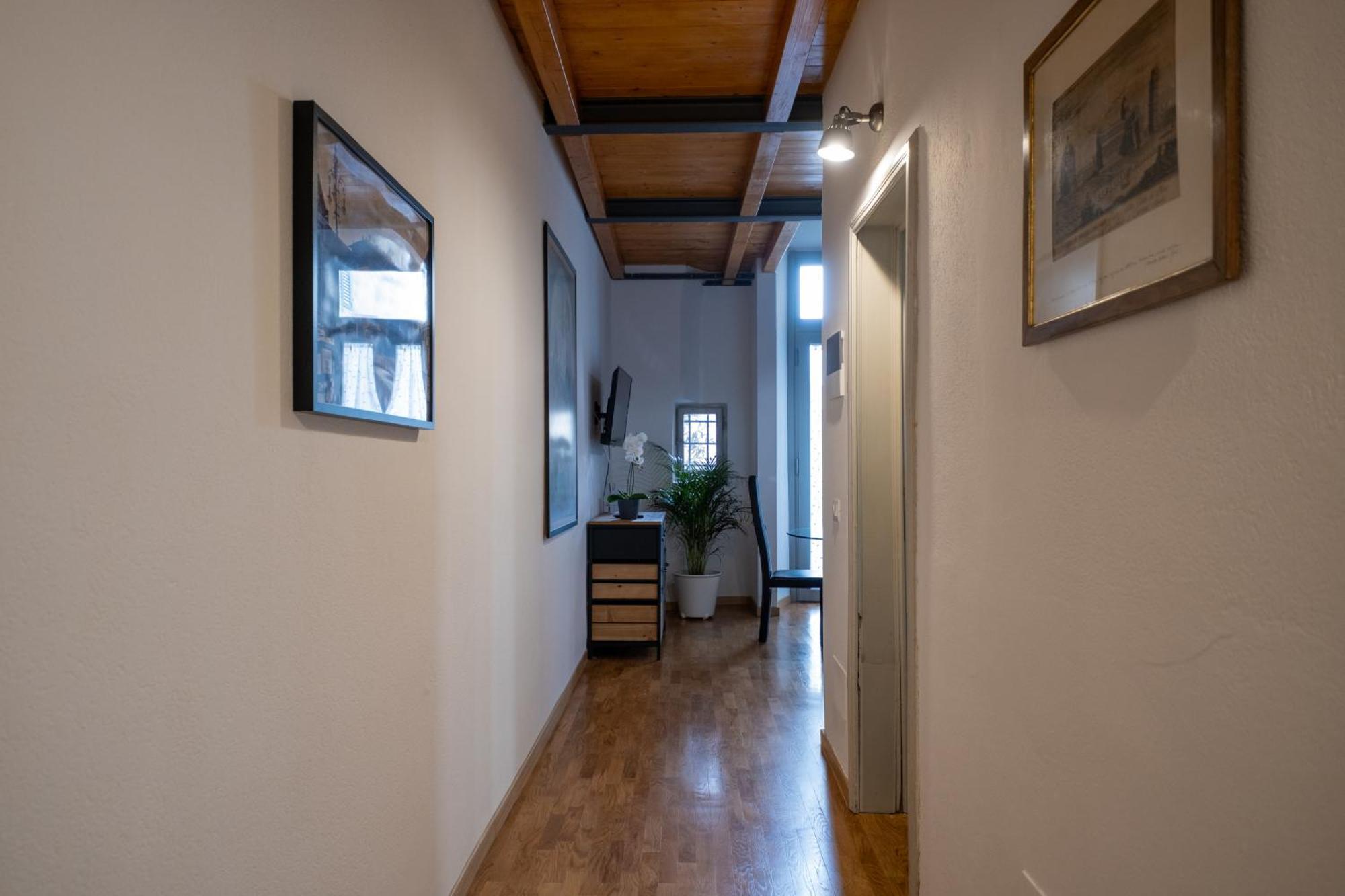 Lungarno Buozzi 7 Apartments Пиза Екстериор снимка