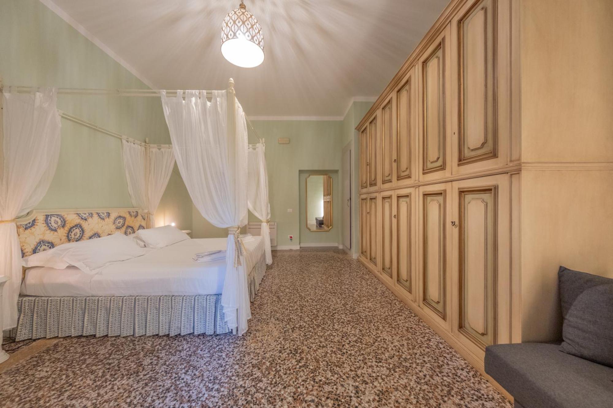 Lungarno Buozzi 7 Apartments Пиза Екстериор снимка