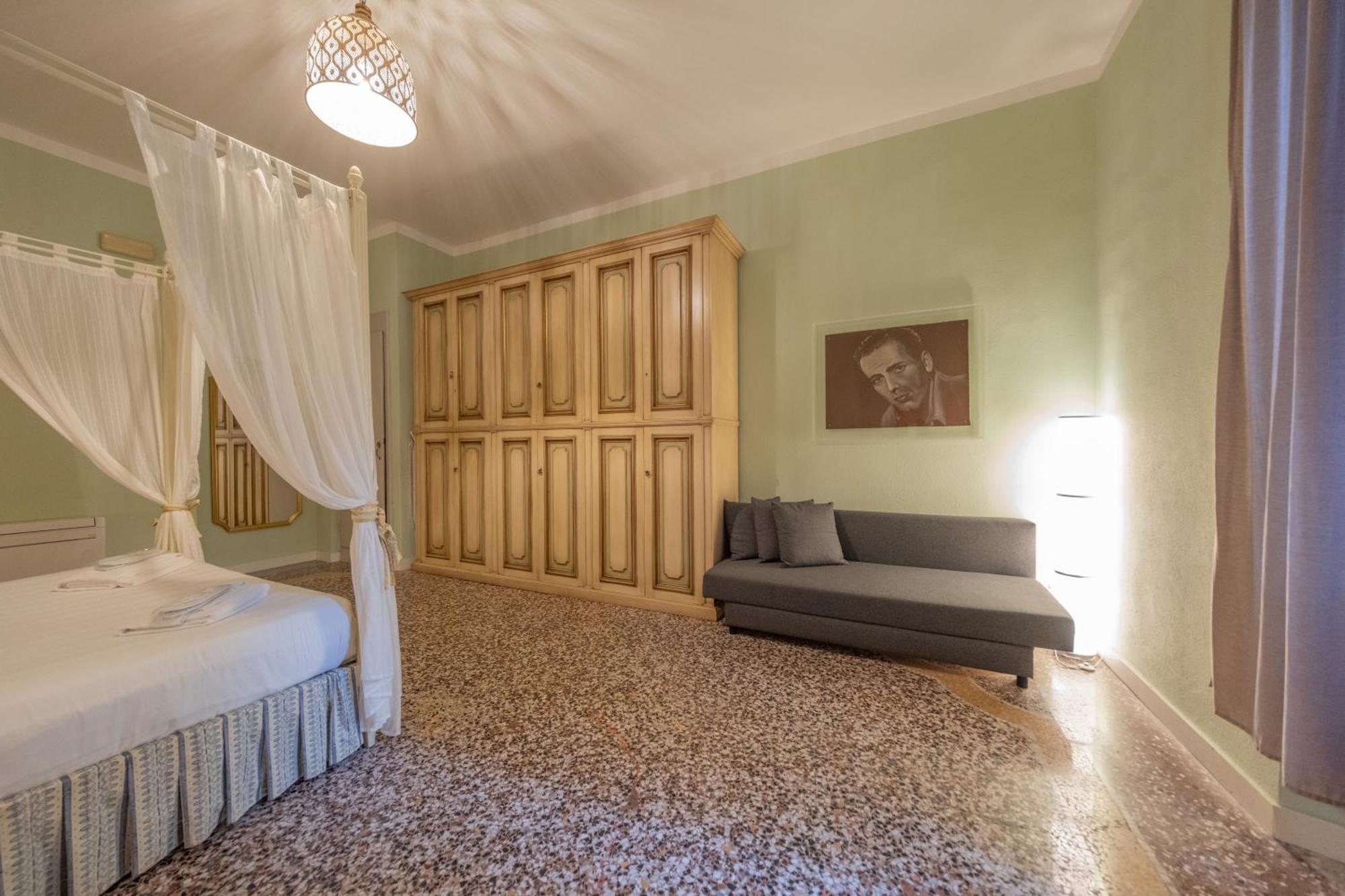 Lungarno Buozzi 7 Apartments Пиза Екстериор снимка