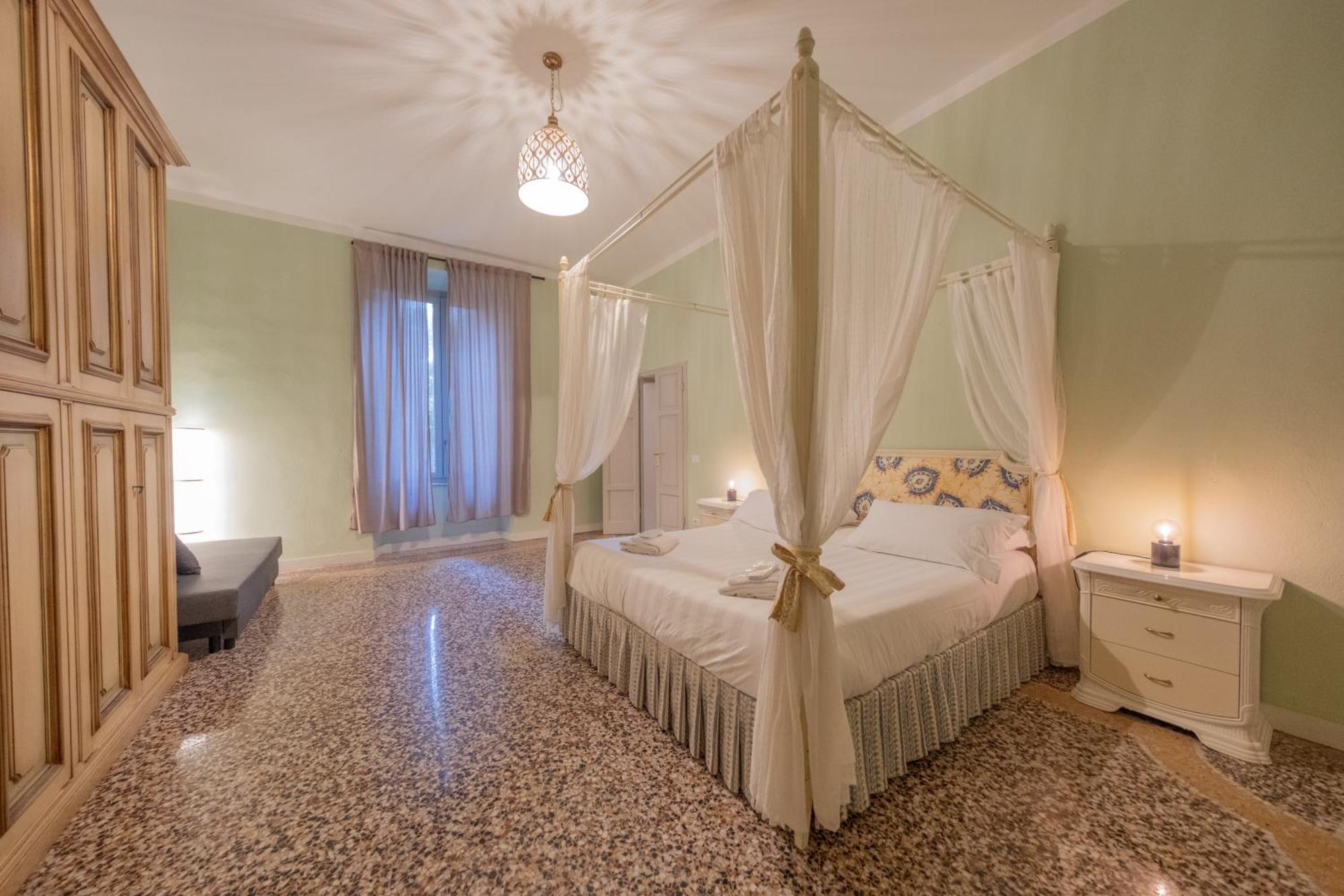 Lungarno Buozzi 7 Apartments Пиза Екстериор снимка