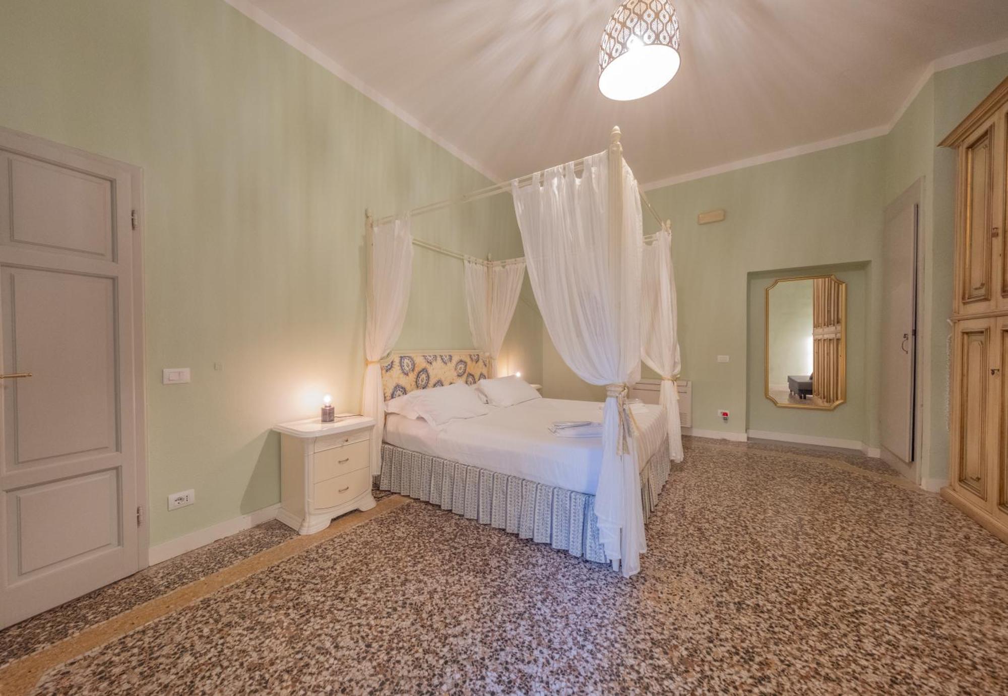 Lungarno Buozzi 7 Apartments Пиза Екстериор снимка